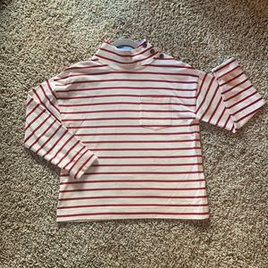 Vineyard Vines Cotton Striped Pullover